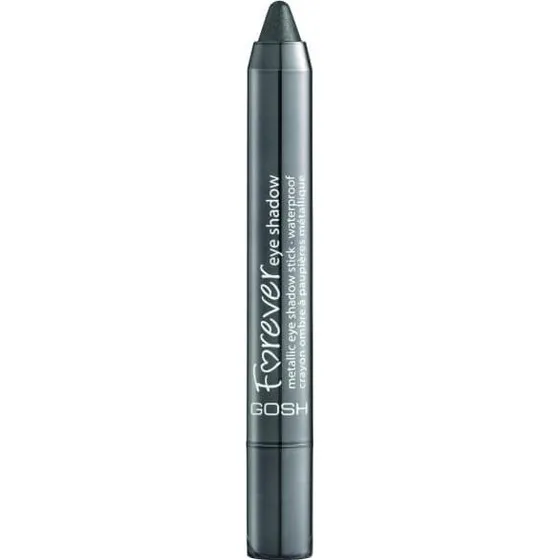 Gosh Copenhagen Forever Eye Shadow 05 Grau