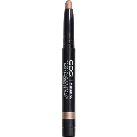 GOSH Copenhagen Rosa Wasserfester Lidschattenstift 1,4 g