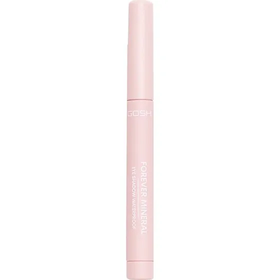 GOSH Forever Mineral Matte 017 Matt Rose 1,4g