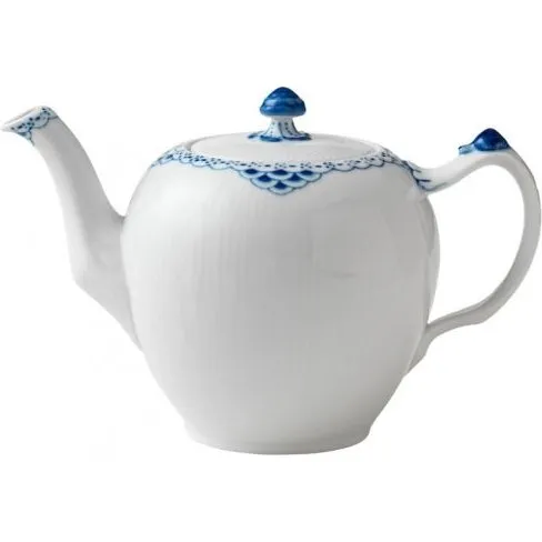 Royal Copenhagen Prinzess Teekanne 1,0 L