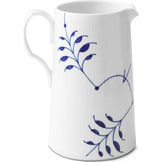 Royal Copenhagen Blue Fluted Mega Krug 1,5 L