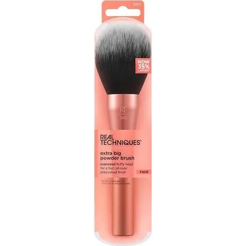 Real Techniques Extra Big Powder Brush 262