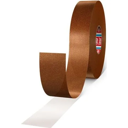 tesafix® 4963 50m x 50mm transparent