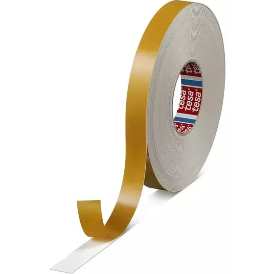 tesa 4957 PE-Schaumklebeband 25 mm x 25 m wei