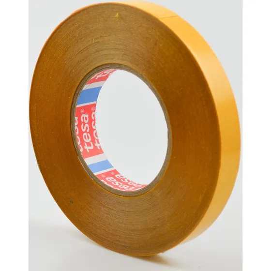 tesafix 51970 Transparent 12 mm x 50 m