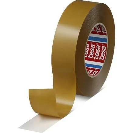 tesafix 4962 12 mm x 50 m transparent