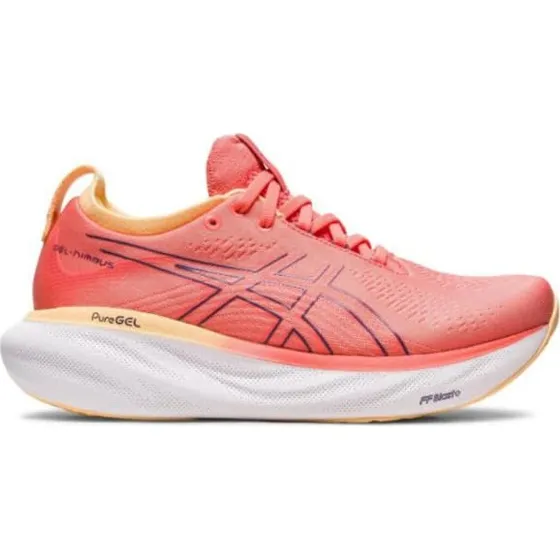 Asics Gel-Nimbus 25 Damen Laufschuhe 1012B356