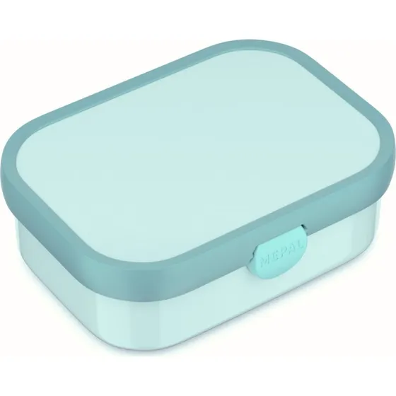 Mepal Campus N Brotdose mit Bento-Einsatz - Cool Mint