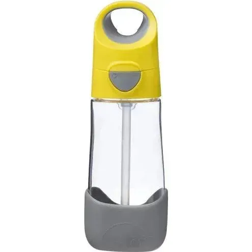 b.box Tritan-Trinkflasche 450 ml Lemon Sherbet