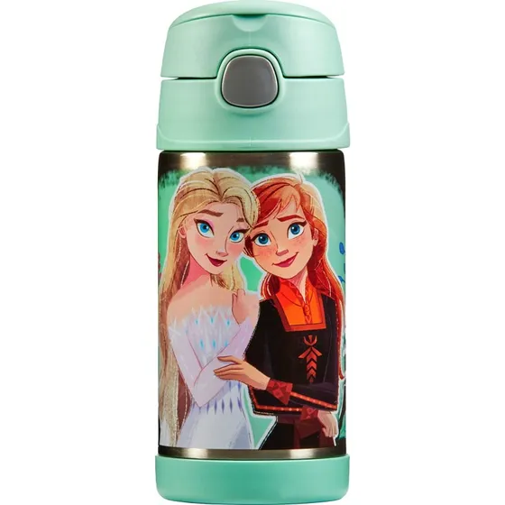 THERMOS FUNTAINER BOTTLE Disney Frozen 0,35 L