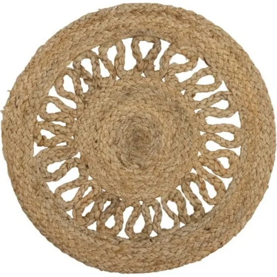 Bloomingville Garcia Tischsets 4er-Set, 38 cm