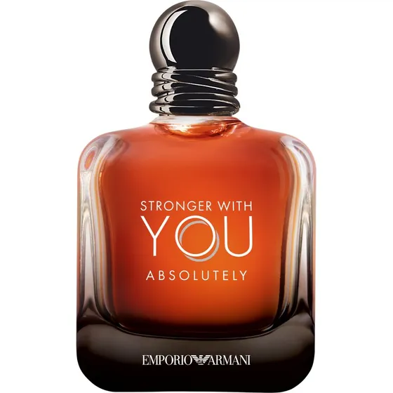 Emporio Armani Stronger With You Absolutely, 100 ml