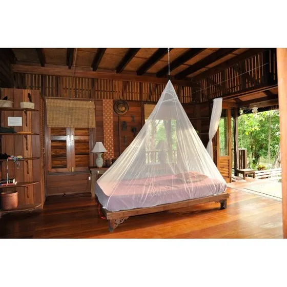 COCOON Moskitonetz Single Travel UL