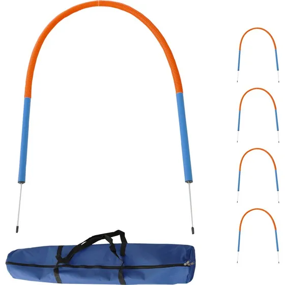 Lemodo Hoopers Set mit 4 Bgen