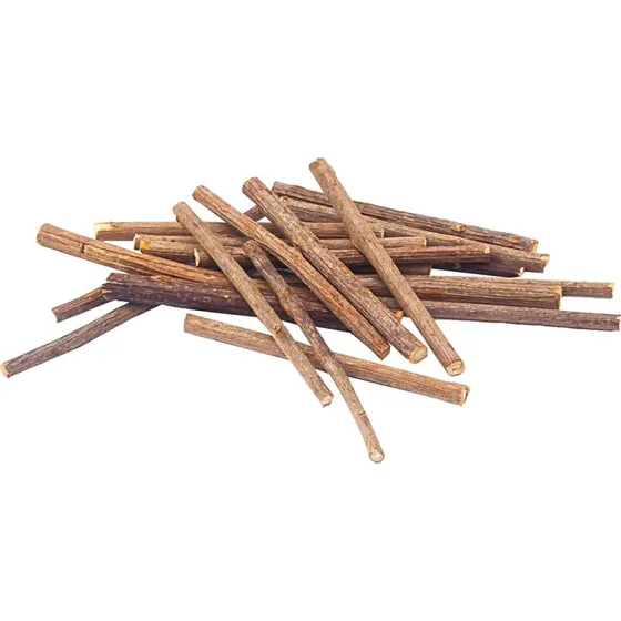 Aumüller Katzen Leckerli Dental Sticks mit Katzenminze 10 Stück