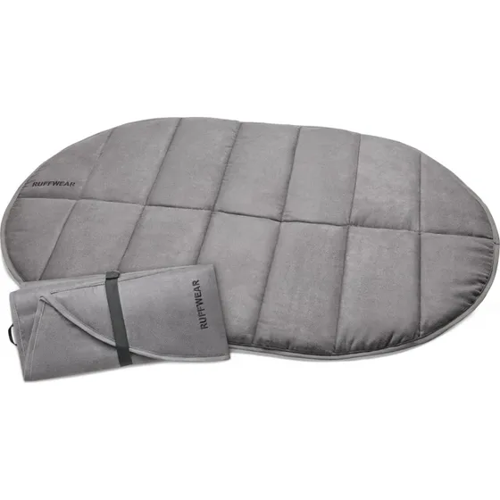 Ruffwear Highlands™ Pad Gr.L | Granite Gray