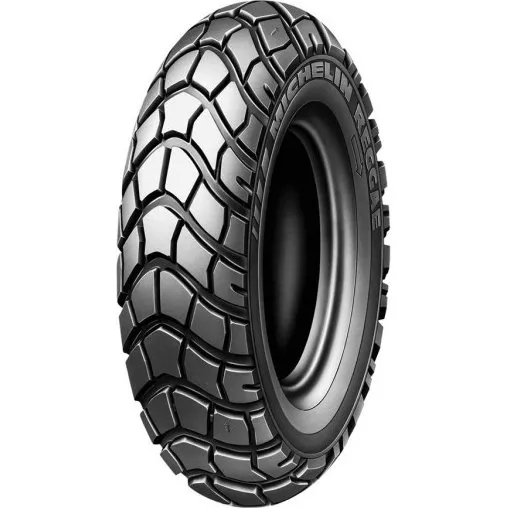 Michelin Reggae 120/90-10 TL Sommerreifen