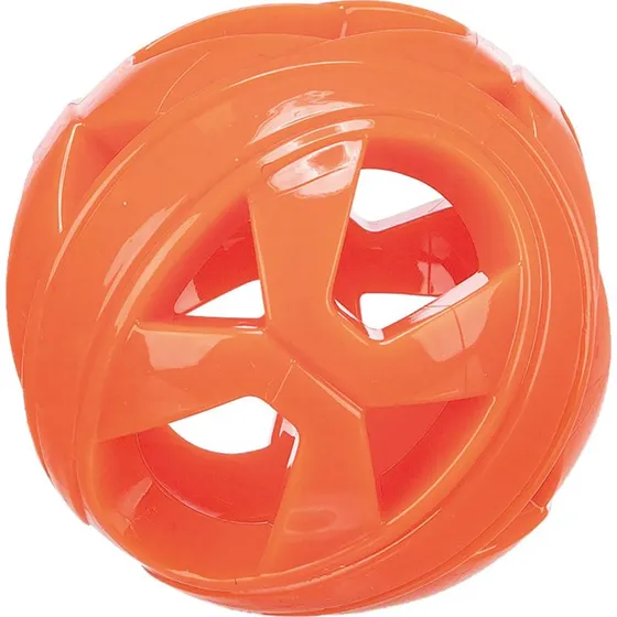 Trixie Honeycomb Ball 6 cm Orange