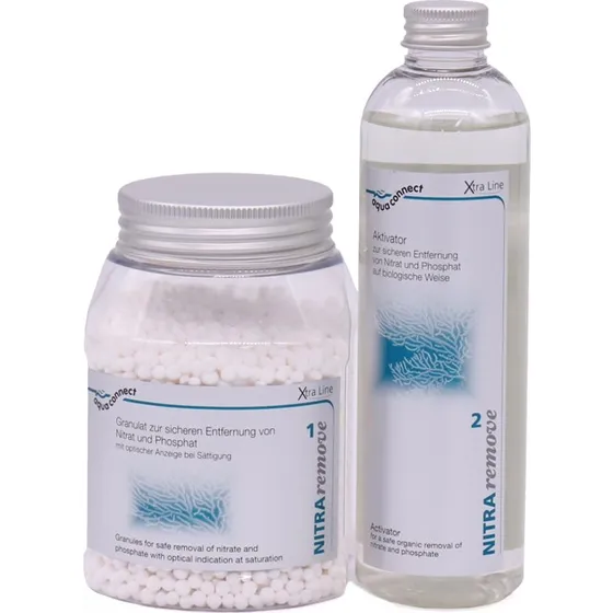 NITRA remove 1+2 300 g / 250 ml