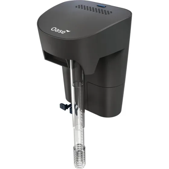 Oase BioStyle 75l Grau Rucksackfilter