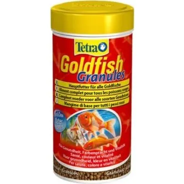 TETRA Goldfischgranulat 500 ml