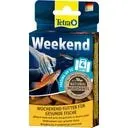 Tetra Weekend 20 Stck  Futtersticks fr bis zu 9 Tage