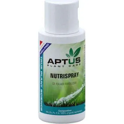 Aptus Nutrispray 50 ml
