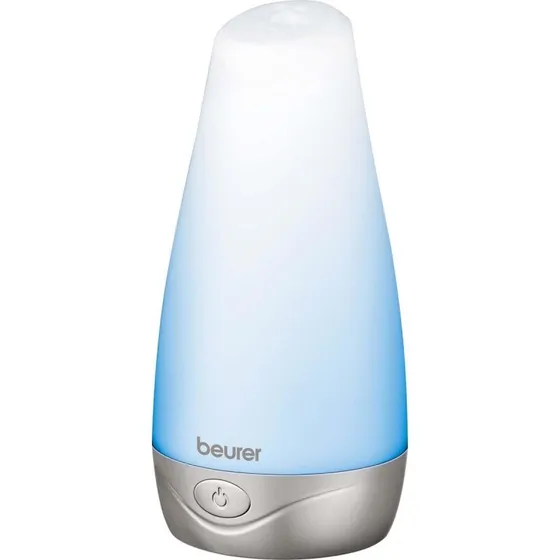 Beurer LA 30 Aromadiffusor mit Ultraschall & LED-Licht