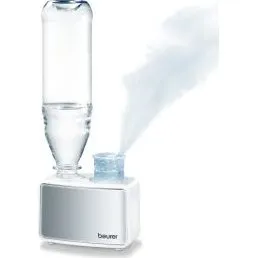 Beurer LB 12 Mini-Luftbefeuchter für bis zu 20 m²