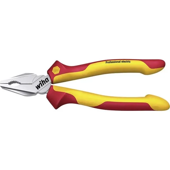 Wiha 26705 VDE Kombizange 160 mm