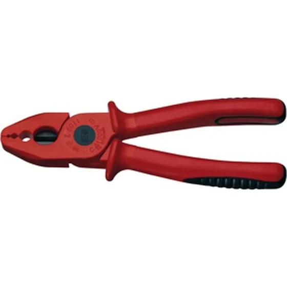 Intercable ISOplus 2K-VKZ 11092 Kombizange