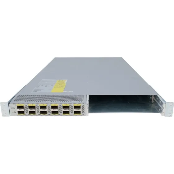 Cisco N5K-C5624Q Nexus 5624Q VXLAN 1RU 12x40G QSFP+