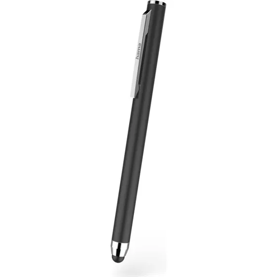Hama Soft Touch Eingabestift Schwarz