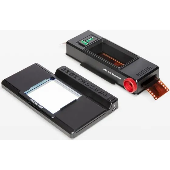 Lomography DigitaLIZA+ Film-Scanning-Kit