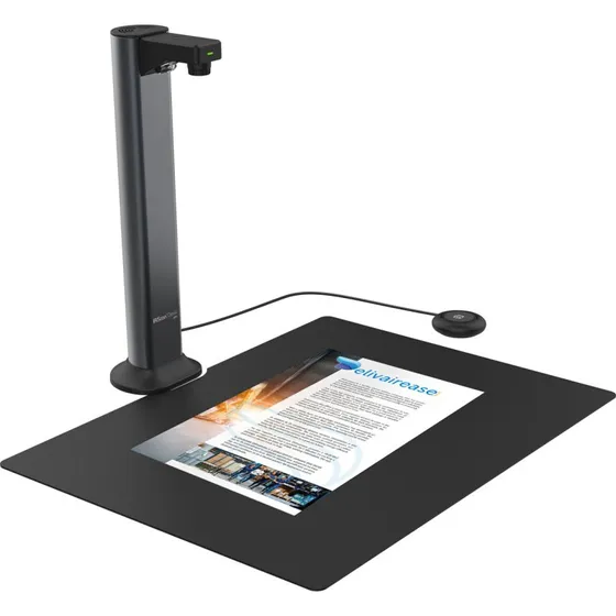 IRIScan Desk 7 Pro A3 Dokumentenscanner