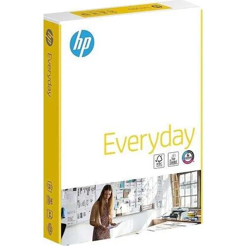 HP Everyday CHP650 A4 75 g/m², 120.000 Blatt