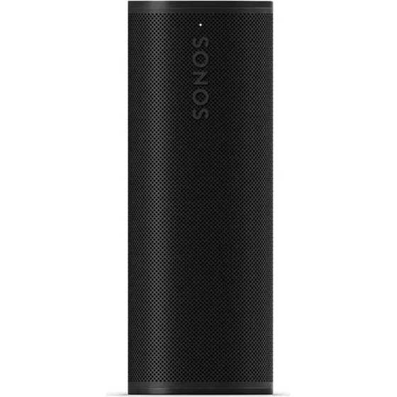 Sonos Roam 2 WLAN-Lautsprecher schwarz