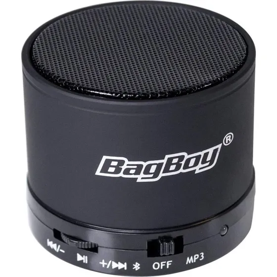 Bag Boy Bluetooth Speaker Kit, 750 mAh, 10 m Reichweite