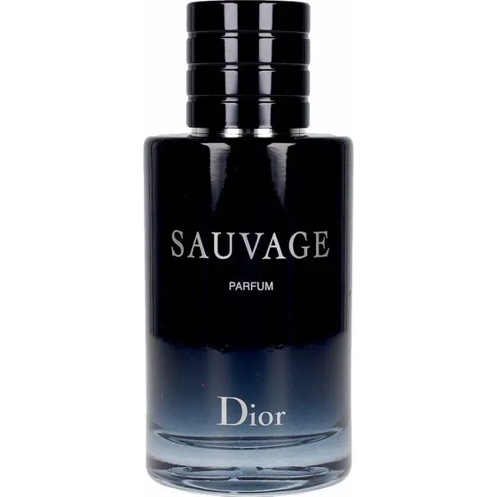 Dior Sauvage Parfum 60 ml