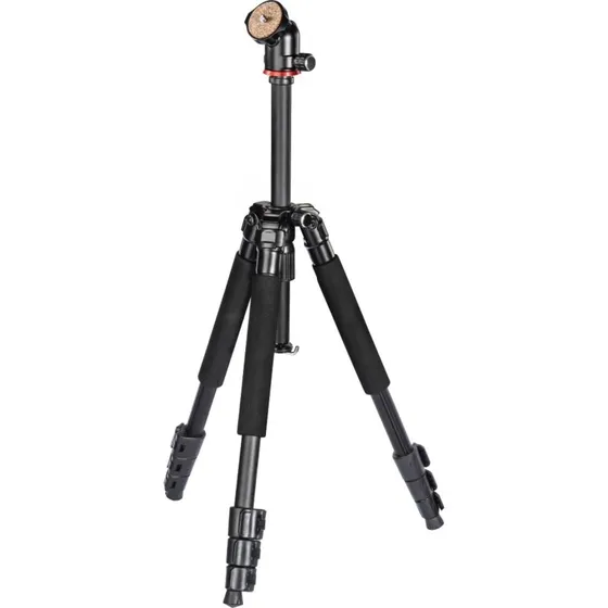 Hama Traveller Ball Dreibeinstativ, Schwarz