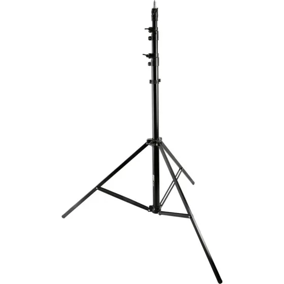 ayex GK-280 Aluminium Lampenstativ bis 280 cm