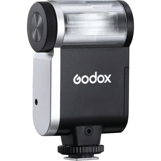 Godox iA32 Blitz für spiegellose Kameras