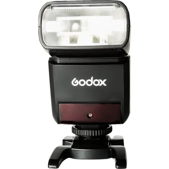 Godox TT350N Blitz für Nikon, TTL, HSS, 200g