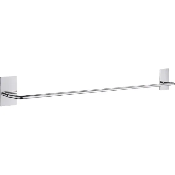 Beslagsboden Handtuchstange 62 cm verchromt