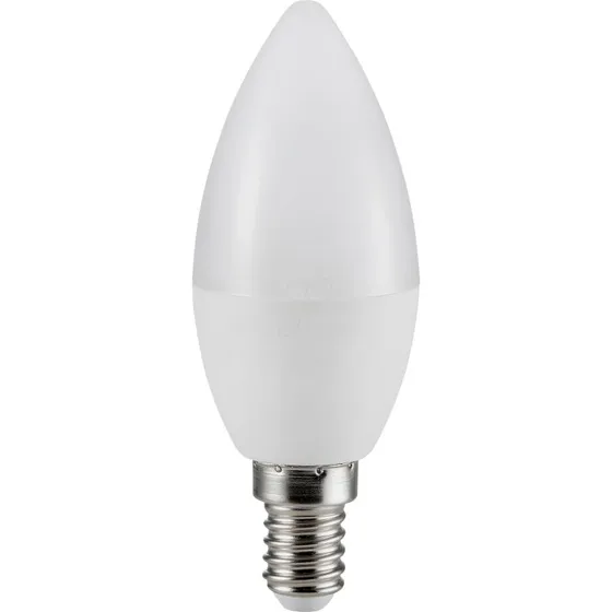 Müller-Licht LED-Kerze E14 2,9W 250lm 2700K
