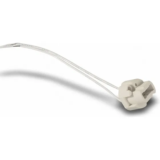 Mextronic G9 Halogen-Fassung 10er-Set