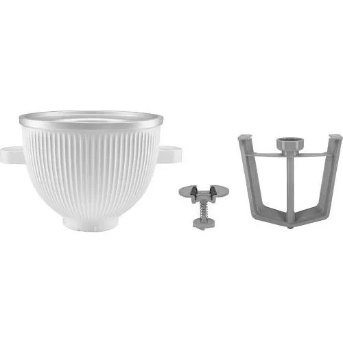 KitchenAid 5KSMICM0 Eismaschinenaufsatz 1,9 Liter