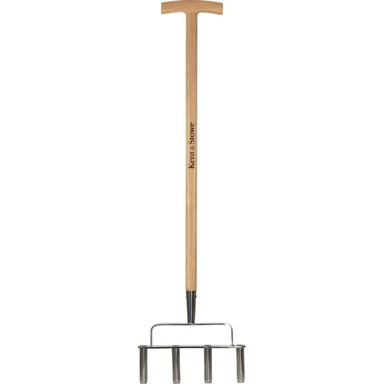 Kent & Stowe Rasenbelüfter 9 cm