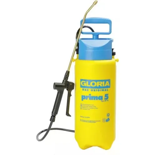 Gloria Prima 5 Typ 39 TE 5 L Drucksprühgerät