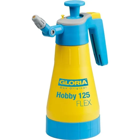 Gloria Drucksprüher Hobby 125 FLEX 1,25 L